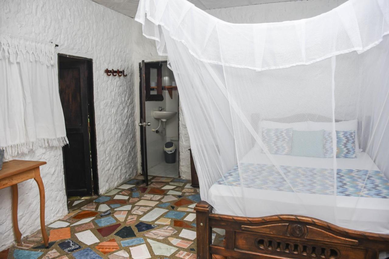 Casa Hostal Villa Del Rio El Zaino Exterior photo