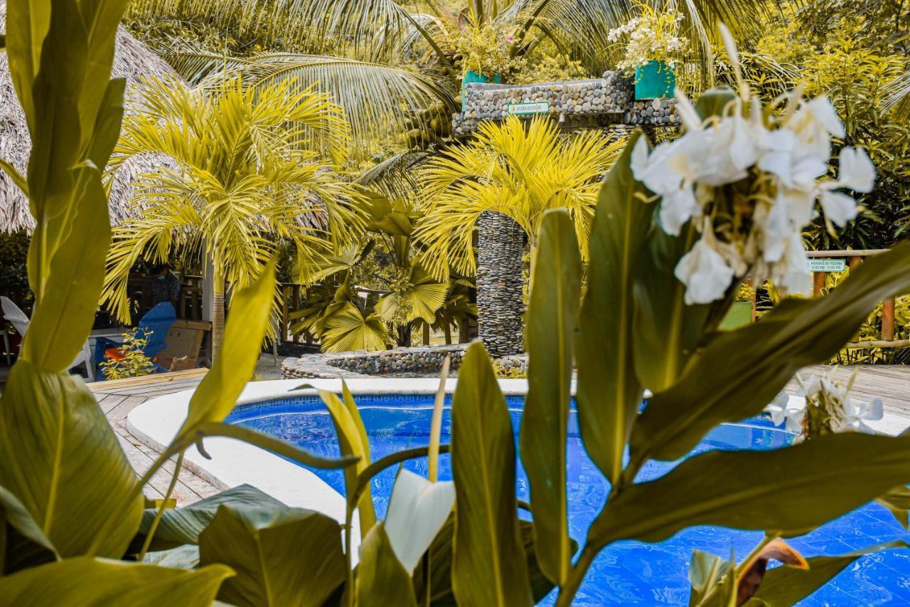 Casa Hostal Villa Del Rio El Zaino Exterior photo