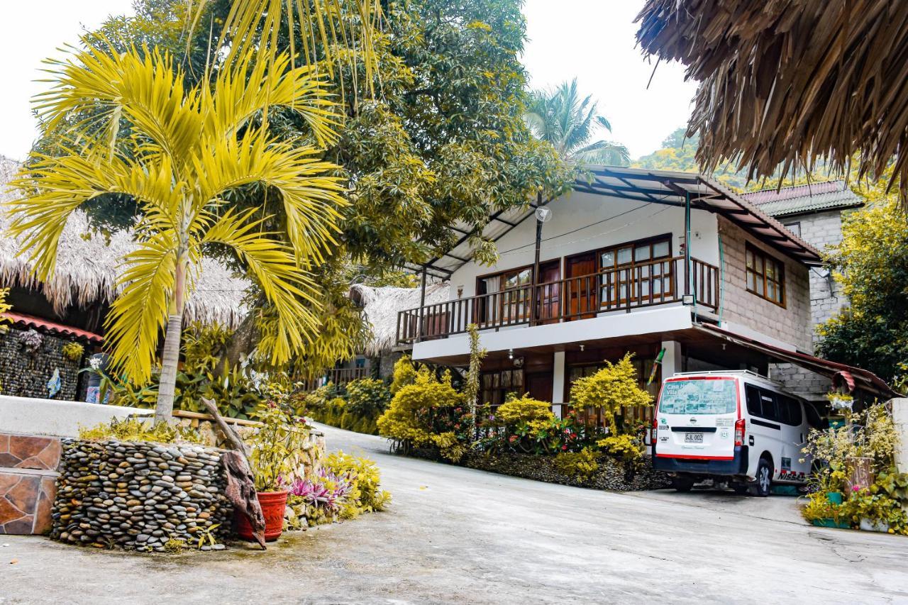 Casa Hostal Villa Del Rio El Zaino Exterior photo