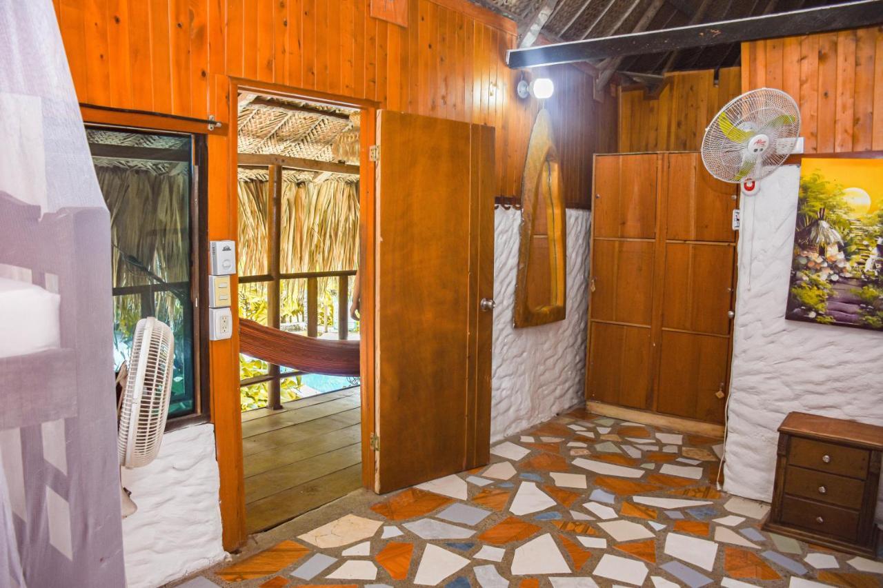 Casa Hostal Villa Del Rio El Zaino Exterior photo