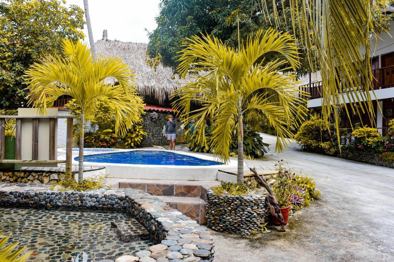 Casa Hostal Villa Del Rio El Zaino Exterior photo