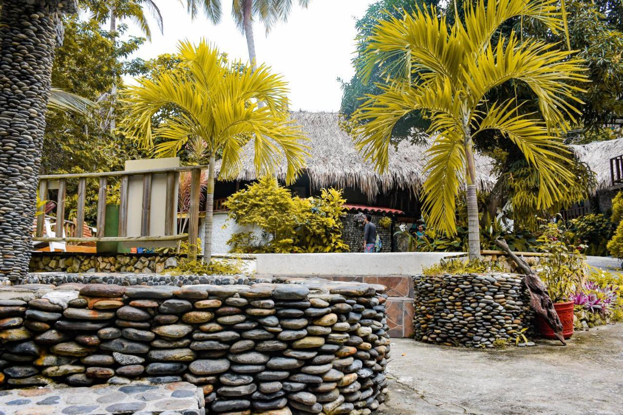 Casa Hostal Villa Del Rio El Zaino Exterior photo