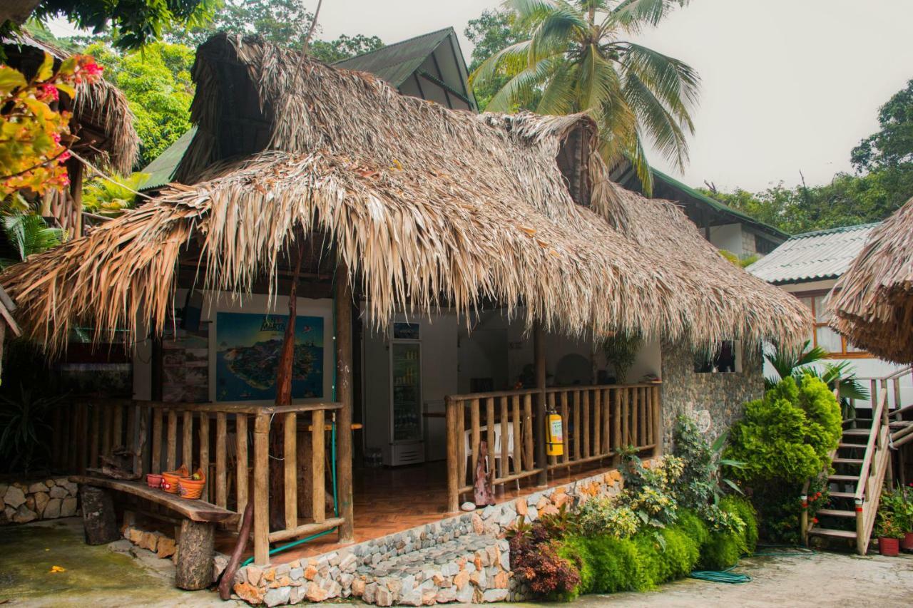 Casa Hostal Villa Del Rio El Zaino Exterior photo