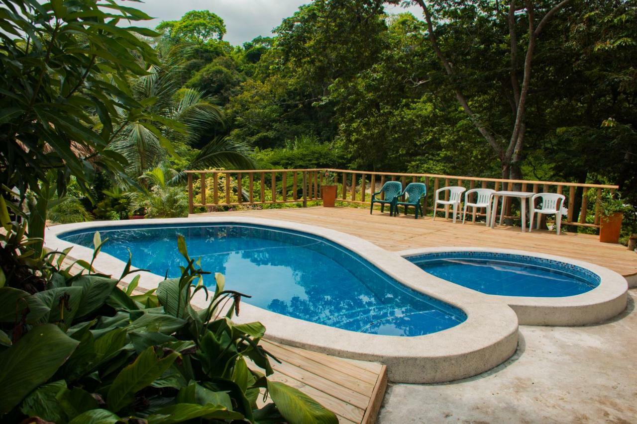 Casa Hostal Villa Del Rio El Zaino Exterior photo