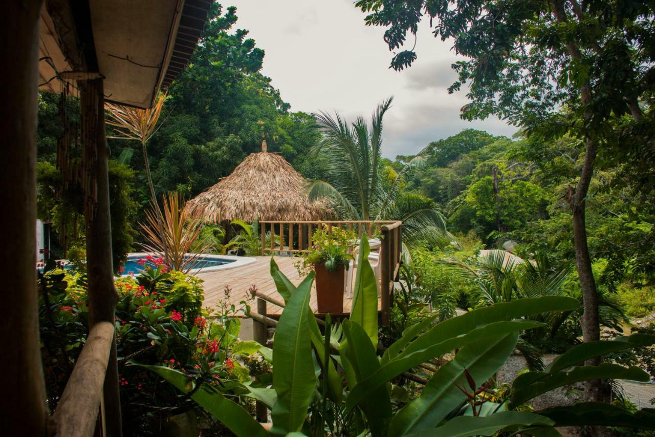 Casa Hostal Villa Del Rio El Zaino Exterior photo